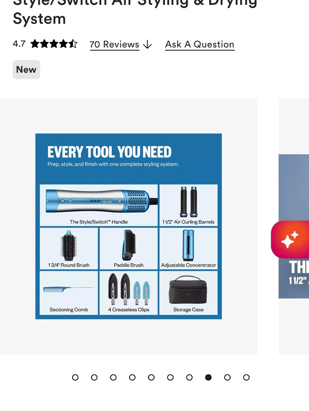 Babyliss pro - Picture 2 of 4